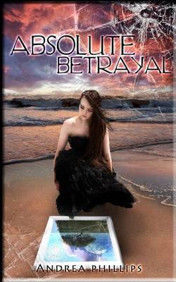 Book cover for Absolute Betrayal