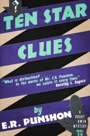 Cover of Ten Star Clues