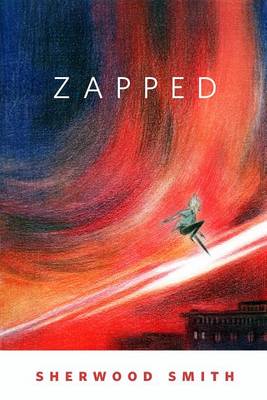 Book cover for Zapped