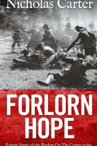 Cover of Forlorn Hope