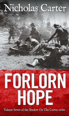 Cover of Forlorn Hope