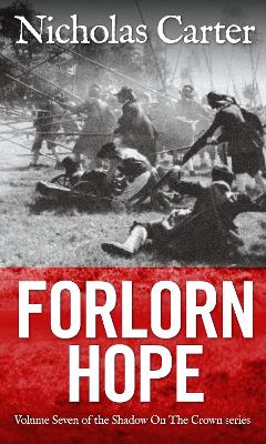 Book cover for Forlorn Hope