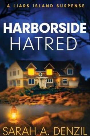 Cover of Harborside Hatred