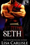 Book cover for Seth