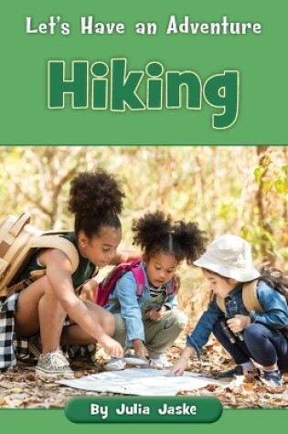 Cover of Hiking