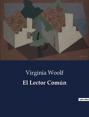 Book cover for El Lector Común