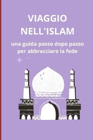 Cover of Viaggio nell'Islam