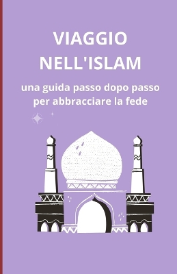 Book cover for Viaggio nell'Islam