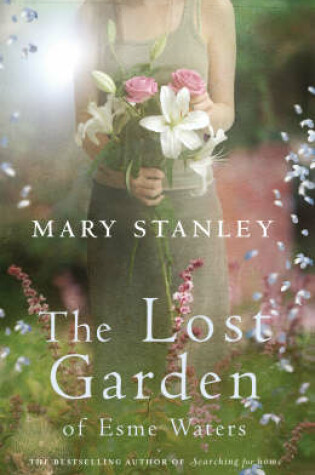 Cover of The Lost Garden