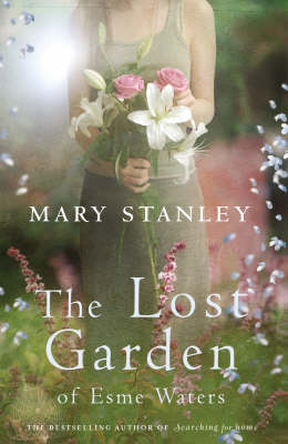 Book cover for The Lost Garden