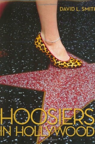 Cover of Hoosiers in Hollywood