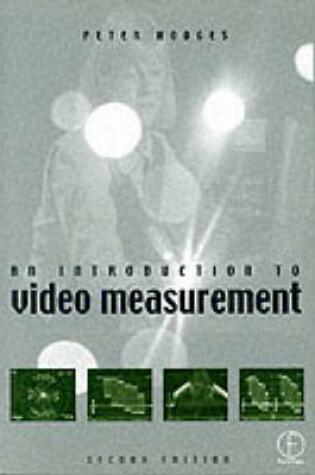 Cover of Introduction to Video Measurement