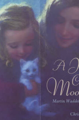 Cover of Kitten Called Moonlight