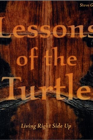 Cover of Lessons of the Turtle