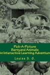 Book cover for Pick-A-Picture - Barnyard Animals
