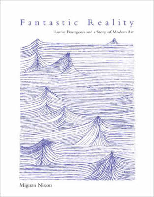 Cover of Fantastic Reality