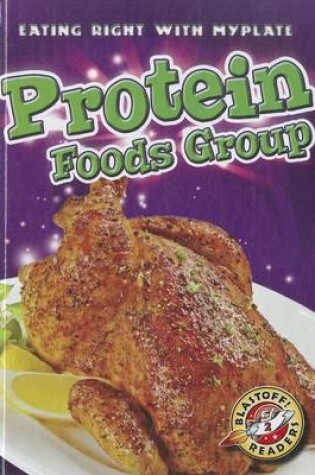 Cover of Protein Foods Group