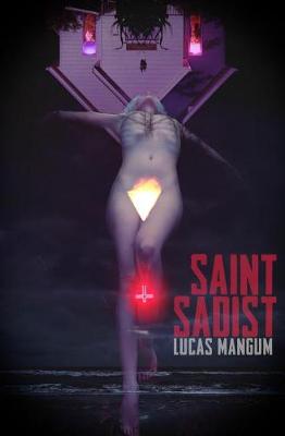 Cover of Saint Sadist