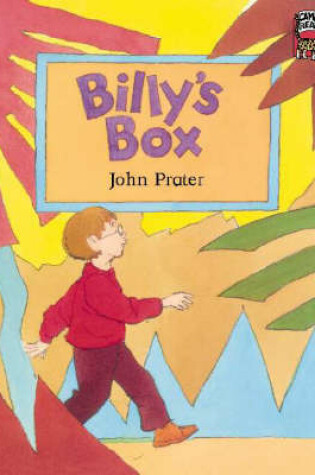 Cover of Billy's Box