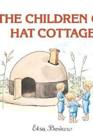 Cover of The Children of Hat Cottage