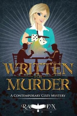 Cover of Written for Murder