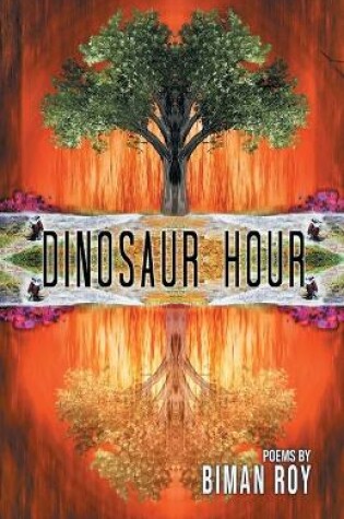 Cover of Dinosaur Hour