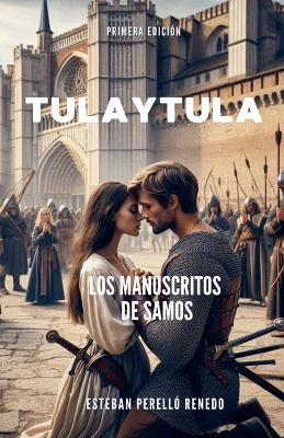 Book cover for Tulaytula