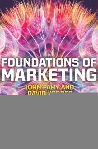 Cover of Foundations of Marketing, 6e