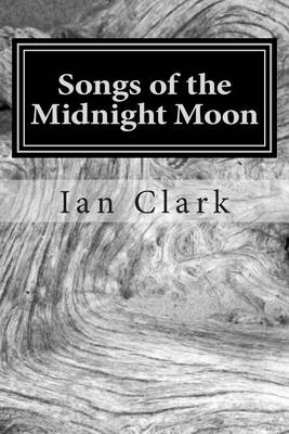 Book cover for Songs of the Midnight Moon