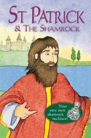 Cover of St Patrick and the Shamrock