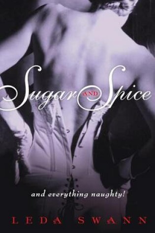 Cover of Sugar And Spice