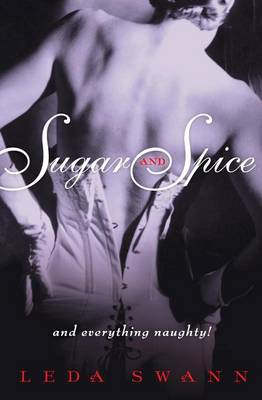 Book cover for Sugar And Spice