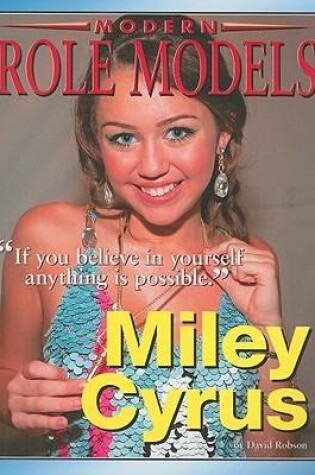 Cover of Miley Cyrus