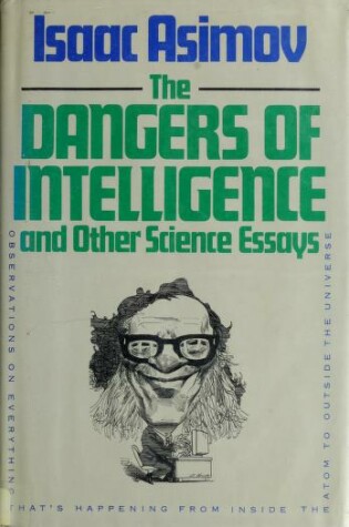 Cover of Isaac Asimov's "Wonderful World"