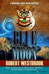 Book cover for Blue Moon