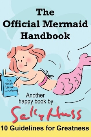 Cover of The Official Mermaid Handbook