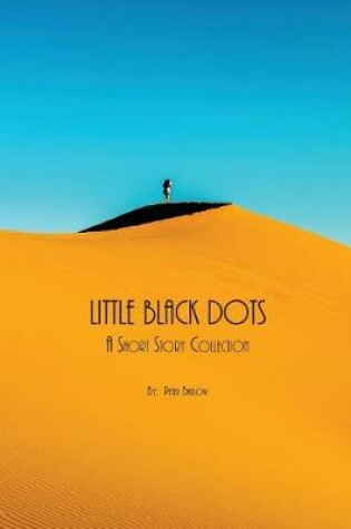 Cover of Little Black Dots