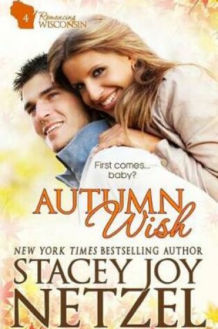 Cover of Autumn Wish