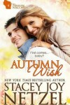 Book cover for Autumn Wish