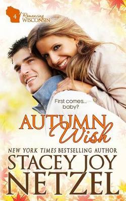 Cover of Autumn Wish