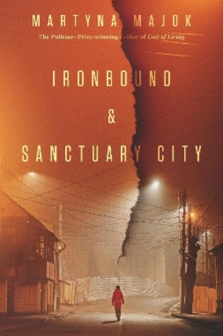 Cover of Ironbound & Sanctuary City: two plays