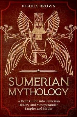 Cover of Sumerian Mythology
