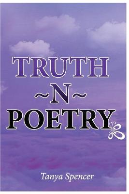 Book cover for Truth-N-Poetry