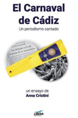 Cover of El Carnaval de Cádiz