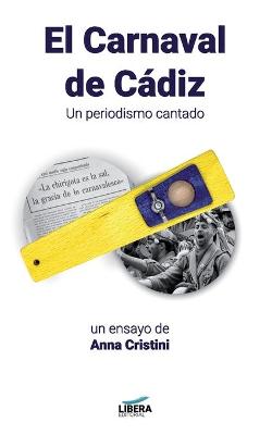 Cover of El Carnaval de Cádiz