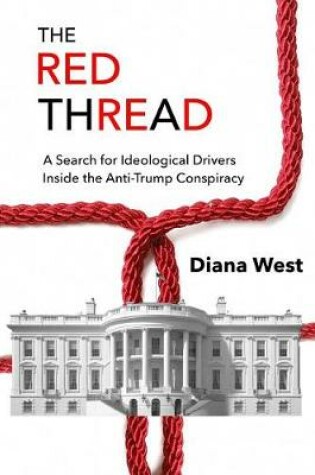 Cover of The Red Thread