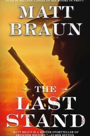 Cover of The Last Stand