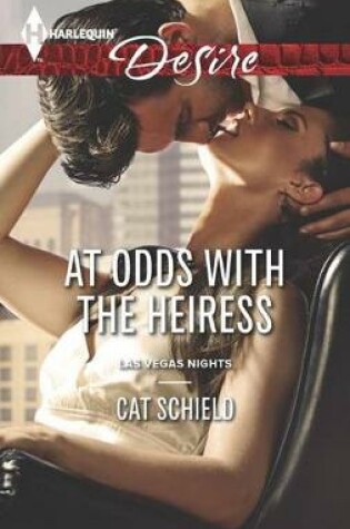 Cover of At Odds with the Heiress