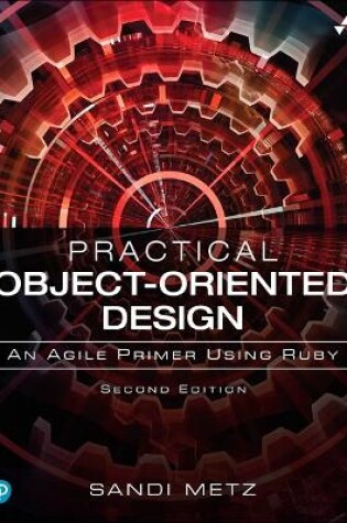 Cover of Practical Object-Oriented Design