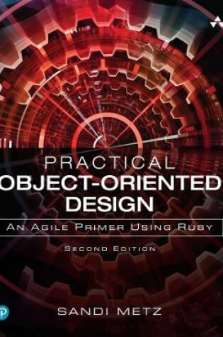 Cover of Practical Object-Oriented Design